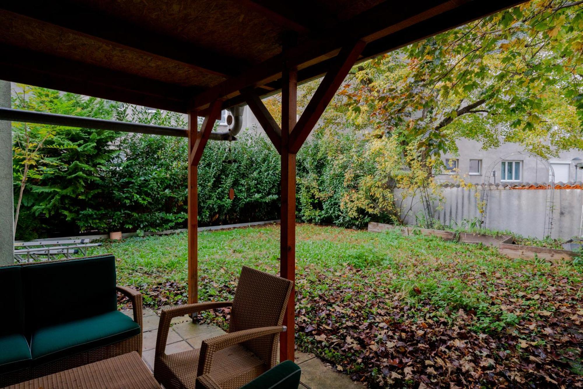 Bessemer - Charming With Garden * Vienne