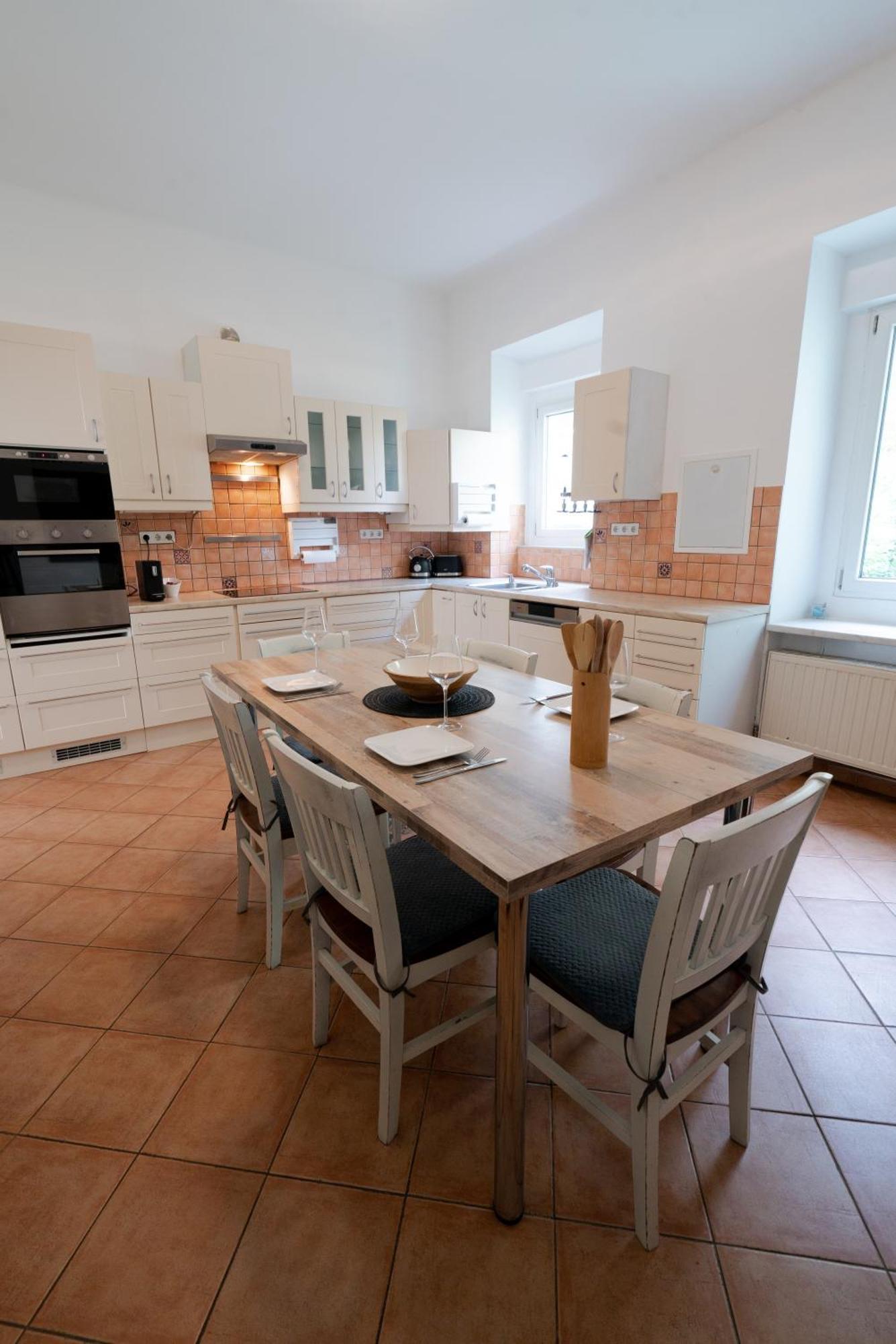Bessemer - Charming With Garden Hébergement de vacances