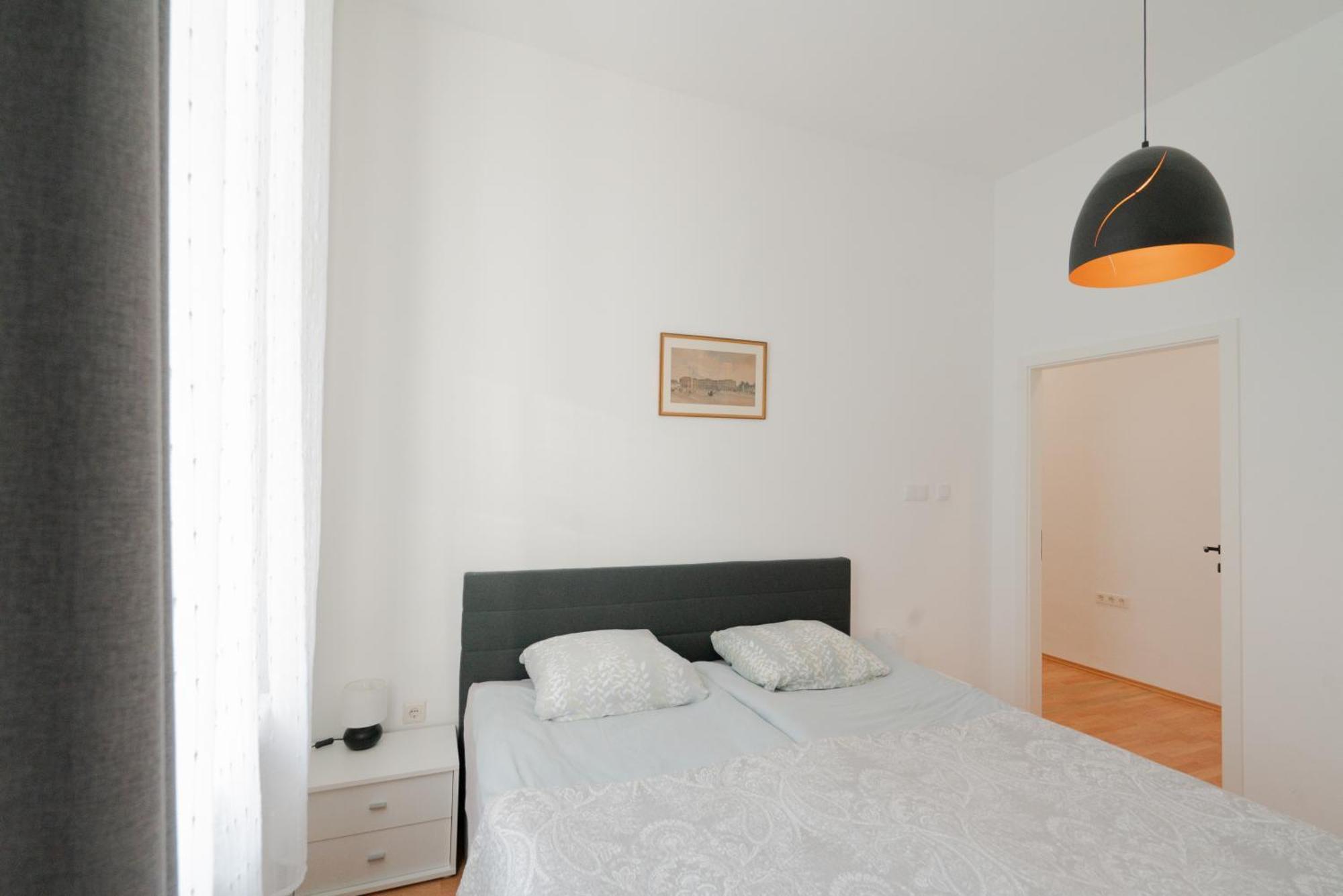 Hébergement de vacances Bessemer - Charming With Garden *