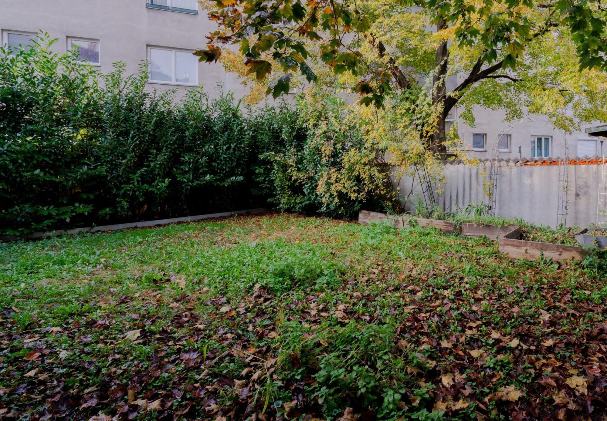 Hébergement de vacances Bessemer - Charming With Garden *