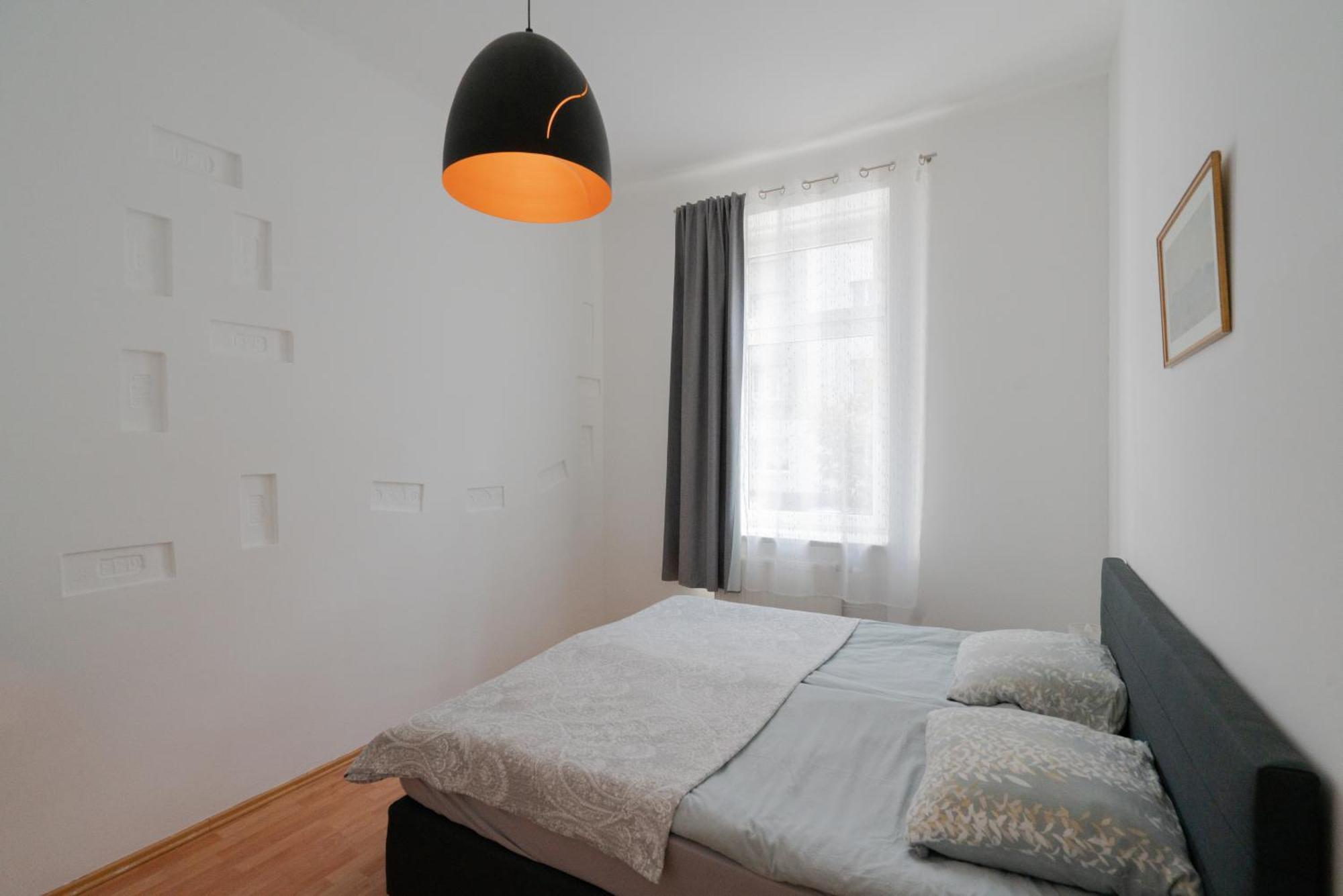 Hébergement de vacances Bessemer - Charming With Garden *