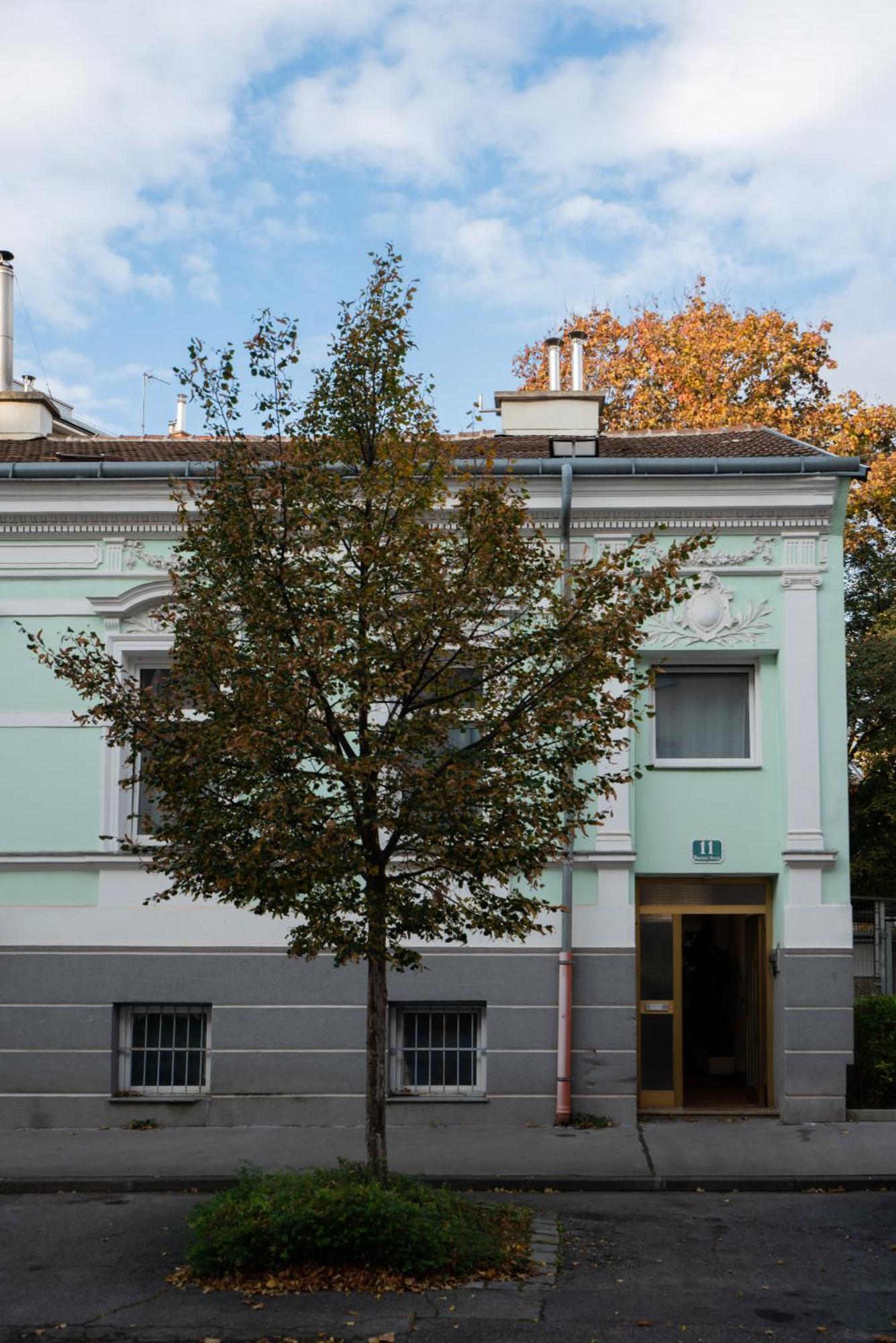 Bessemer - Charming With Garden * Vienne